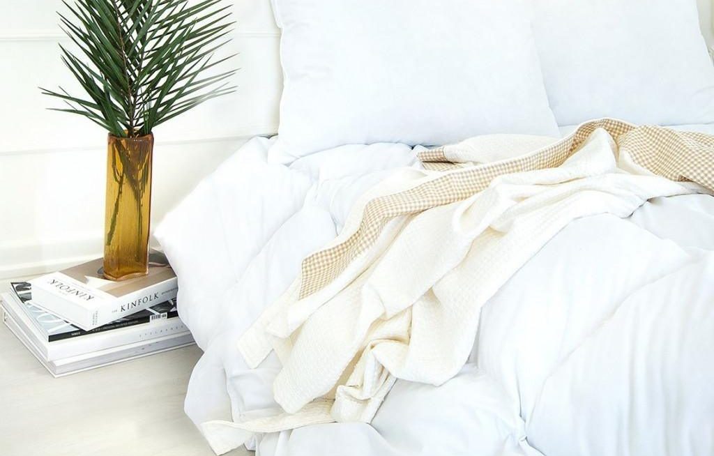 Ar Lietuvos klimatas turi įtakos vaikiškos patalynės pasirinkimui? Patalynės komplektas eco friendly