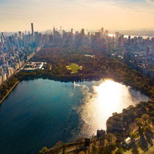 Ar Niujorkas iš tiesų svarsto paversti Centrinį parką milžiniška automobilių stovėjimo aikštele?