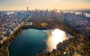 Ar Niujorkas iš tiesų svarsto paversti Centrinį parką milžiniška automobilių stovėjimo aikštele?