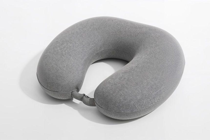 Ar tinkamai naudojate kelioninę pagalvę?