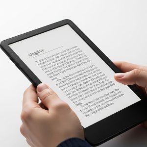 Ar turėtumėte įsigyti elektroninę knygą: 3 lemiami privalumai ir trūkumai