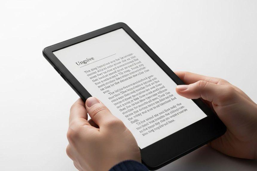 Ar turėtumėte įsigyti elektroninę knygą: 3 lemiami privalumai ir trūkumai