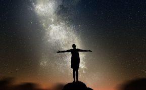 Ar Visata padeda mums padaryti teisingus pasirinkimus? Kaip galime paprašyti jos pagalbos?