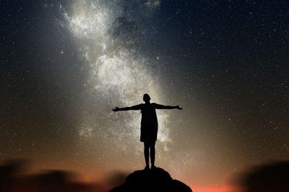 Ar Visata padeda mums padaryti teisingus pasirinkimus? Kaip galime paprašyti jos pagalbos?