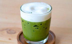 Ar žalioji arbata su pienu padeda numesti svorio?