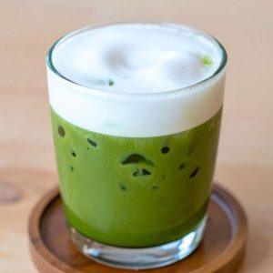 Ar žalioji arbata su pienu padeda numesti svorio?