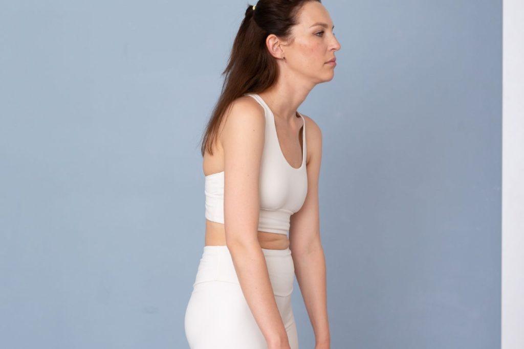 Ar žinojote, kad šie įpročiai labai kenkia stuburui? Atsikratykite jų! Įprotis kūprinitis