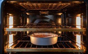 Ar žinojote, kam galima panaudoti orkaitės groteles?