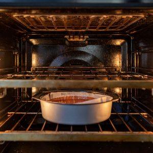 Ar žinojote, kam galima panaudoti orkaitės groteles?