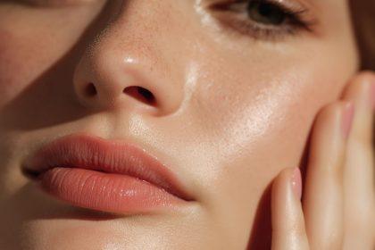 Atgaukite gražią odos išvaizdą: jokių pigmentinių dėmių!