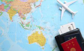 Atraskite 2026 metų kelionių tendencijas, kurios pakeis jūsų atostogų planus