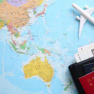 Atraskite 2026 metų kelionių tendencijas, kurios pakeis jūsų atostogų planus