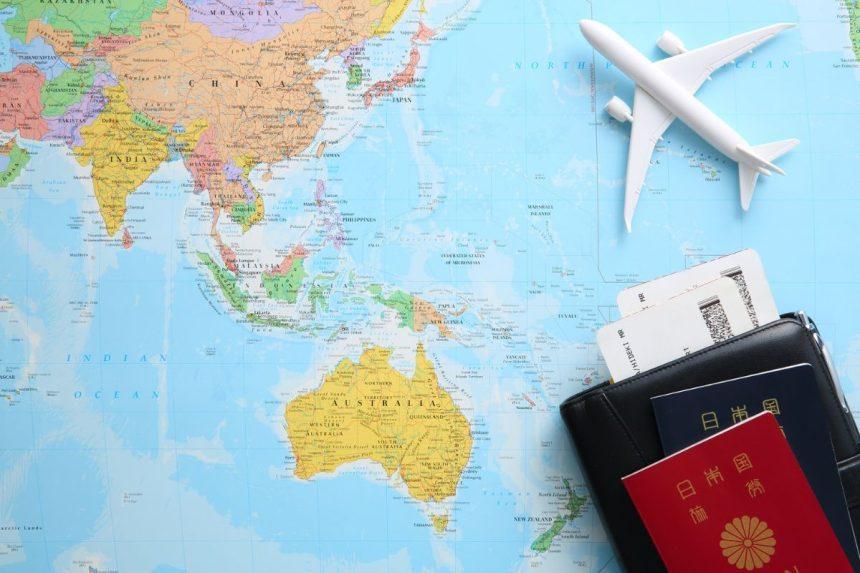 Atraskite 2026 metų kelionių tendencijas, kurios pakeis jūsų atostogų planus