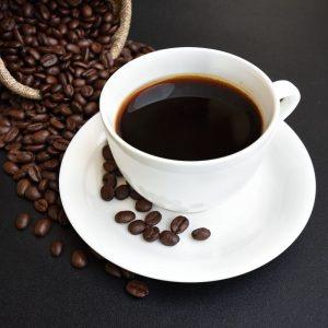 Atraskite paslaptį: kaip kavos puodelis gali prailginti jūsų gyvenimą