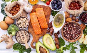 Atraskite stebuklingą maistą, kuris sumažins jūsų stresą ir pagerins nervų sistemą!