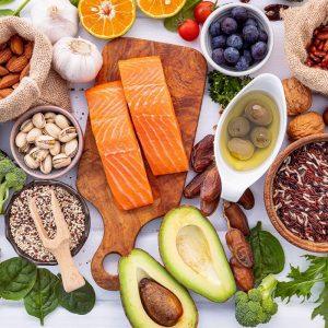 Atraskite stebuklingą maistą, kuris sumažins jūsų stresą ir pagerins nervų sistemą!