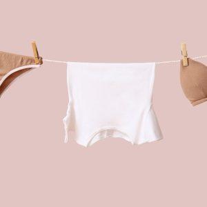 Audinių minkštiklių geriau nenaudoti! Jie gadina apatinius drabužius