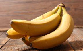 Bananų nauda sveikatai: kodėl šiuos vaisius vertėtų valgyti dažniau?