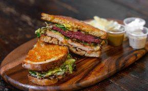 Beprotiškai skani mėsa sumuštiniams. Privalote išbandyti!