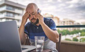 7 mūsų daromos klaidos, kurios lemia skurdą ir nesėkmes