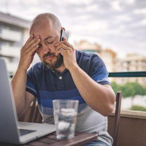 7 mūsų daromos klaidos, kurios lemia skurdą ir nesėkmes