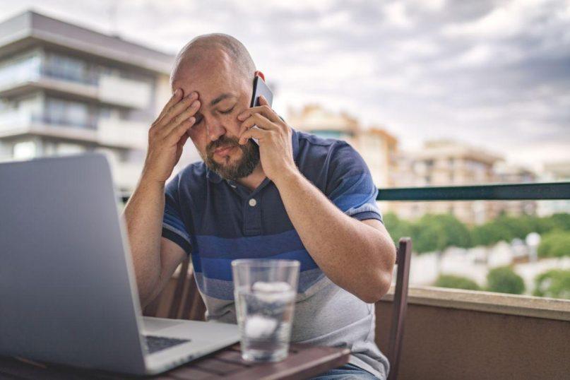 7 mūsų daromos klaidos, kurios lemia skurdą ir nesėkmes