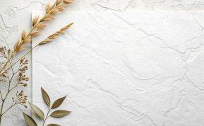 Kaip akimirksniu išdžiovinti bet kokius lapus ir žiedus? Paprastas ir efektyvus būdas