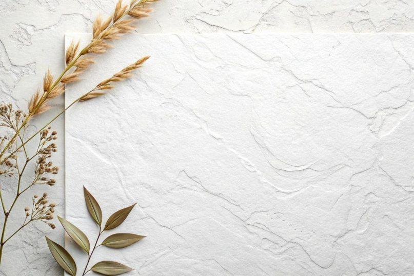 Kaip akimirksniu išdžiovinti bet kokius lapus ir žiedus? Paprastas ir efektyvus būdas