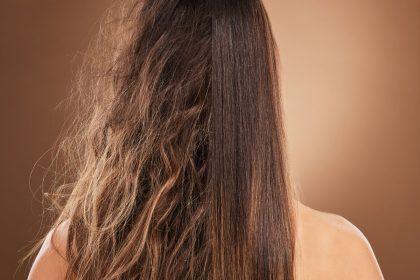 Blogi įpročiai, kurie žiemą atima iš mūsų plaukų grožį ir stiprumą