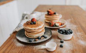 Blynai: 6 mažos paslaptys, kaip juos kepti, kad būtų pasakiškai gardūs