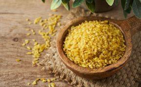 Bulguras: nauda ir žala – viskas, ką turėtumėte žinoti apie šią sveiką kruopą