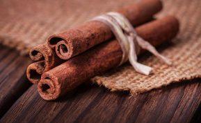 Cinamono lazdelės jaukumo paslaptis jūsų namuose