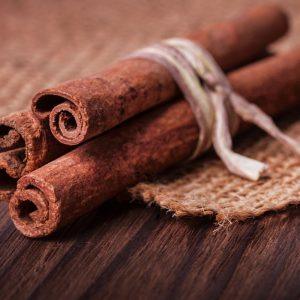 Cinamono lazdelės jaukumo paslaptis jūsų namuose