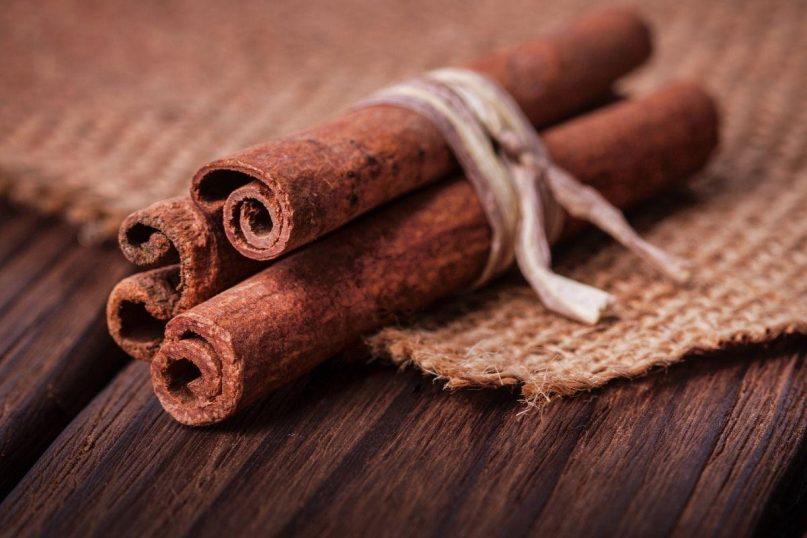 Cinamono lazdelės jaukumo paslaptis jūsų namuose