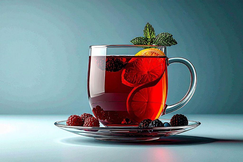 Citrina ir jos nuostabios savybės, nuo šiol pirksite jų daugiau! Arbata su citrina