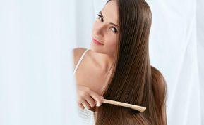 Mano naujos plaukų priežiūros taisyklės: ką pašalinau iš rutinos