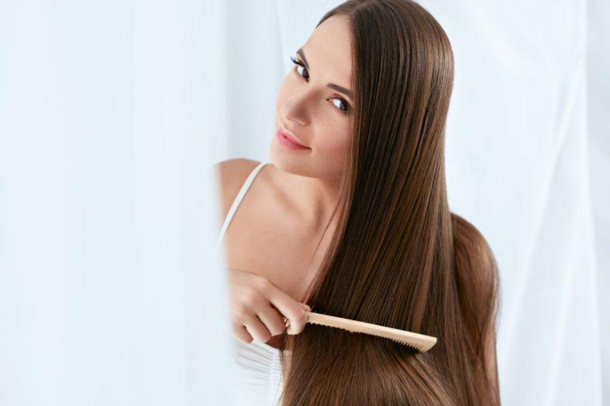 Mano naujos plaukų priežiūros taisyklės: ką pašalinau iš rutinos