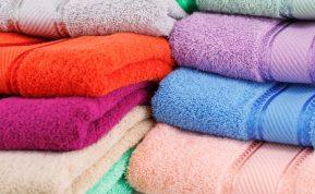 Dėl šios gudrybės mano rankšluosčiai yra minkšti ir purūs, kaip nauji!