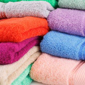 Dėl šios gudrybės mano rankšluosčiai yra minkšti ir purūs, kaip nauji!