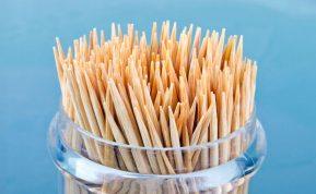 Kaip panaudoti dantų krapštukus namuose: daug kūrybingų idėjų