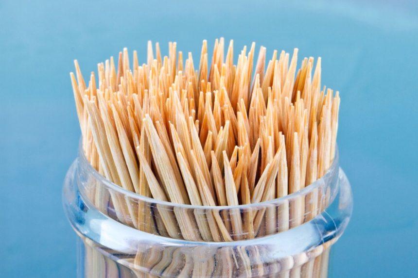 Kaip panaudoti dantų krapštukus namuose: daug kūrybingų idėjų