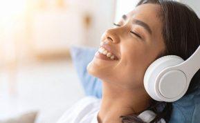 Daina pagal gimimo datą: koks yra jūsų asmeninis garso takelis