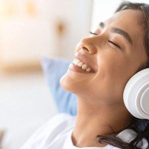 Daina pagal gimimo datą: koks yra jūsų asmeninis garso takelis