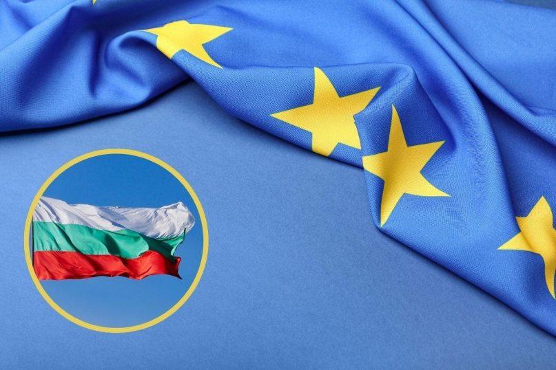 Dar viena šalis prisijungia prie Europos sąjungos. Naujas posūkis istorijoje