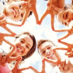 Dėl šių priežasčių paaugliai dažniausiai pakliūva į netinkamą kompaniją