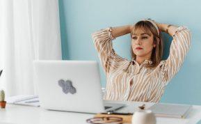 Dėl šių veiksmų kiekviena moteris praranda energiją