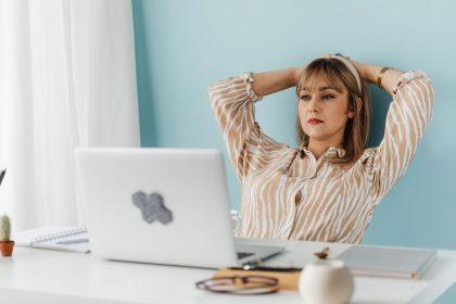 Dėl šių veiksmų kiekviena moteris praranda energiją