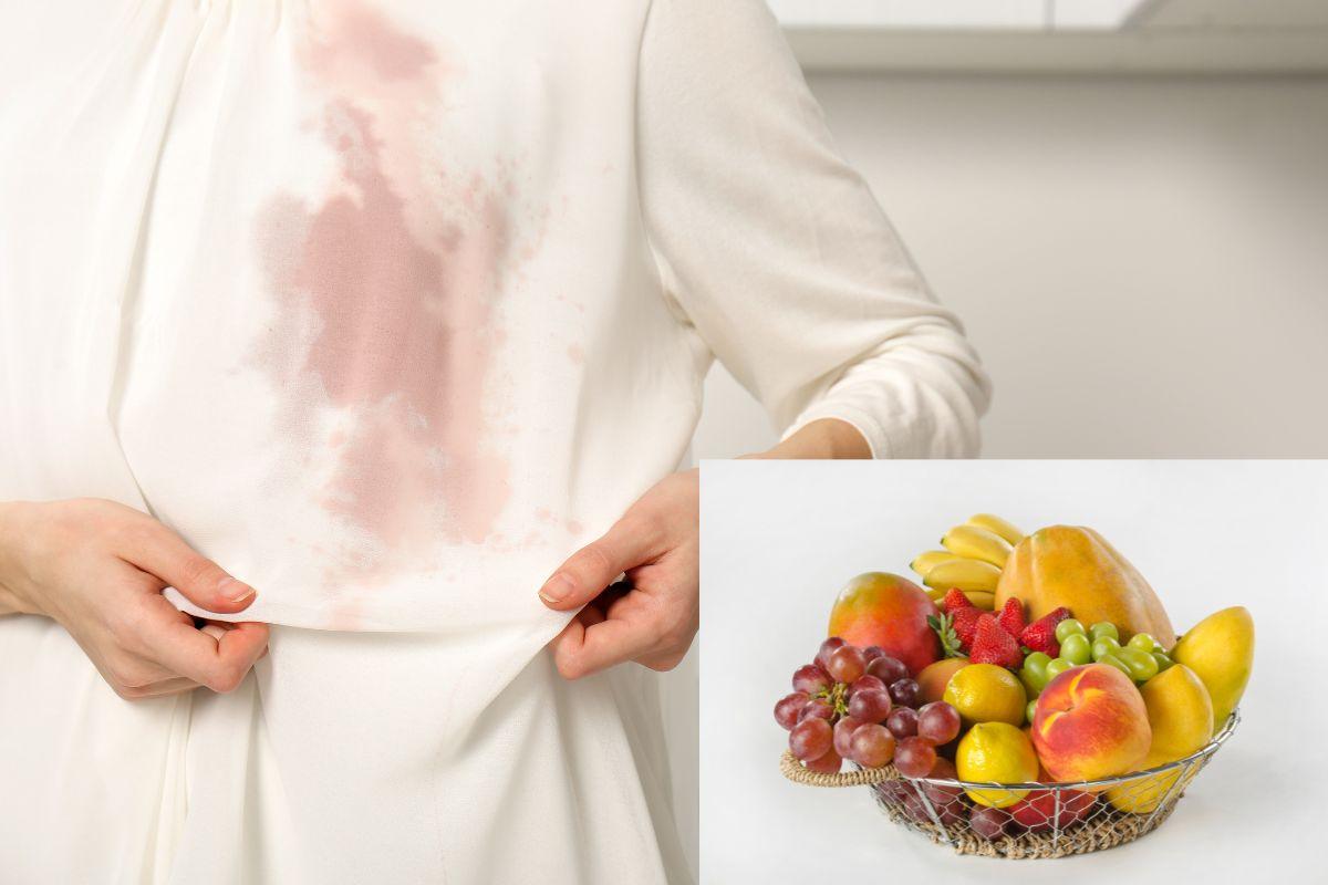 Dėmių valymas: greitas ir veiksmingas būdas