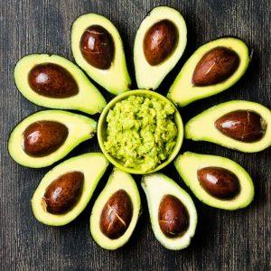 Du pigūs avokadų receptai, kuriuos išbandę nebegrįšite prie senų patiekalų