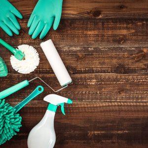 Efektyvūs būdai padėsiantys jums! Gudrybės, kurios padės jums džiaugtis švariais namais